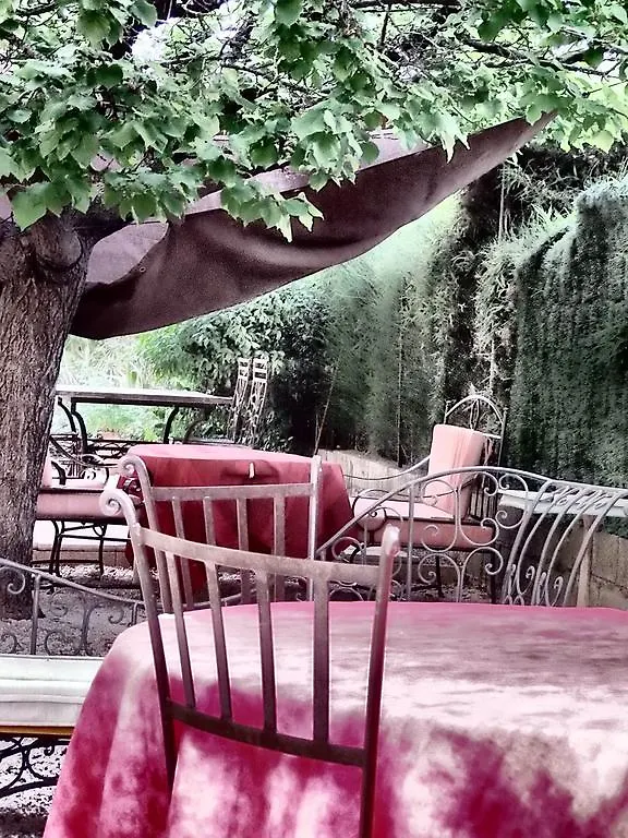 Gîte Aux Amandiers Fréjus