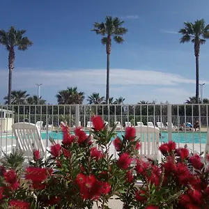 Appartement Cap Hermès, Fréjus