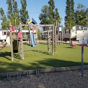 Camping Mobile Service Hotelier, Fréjus