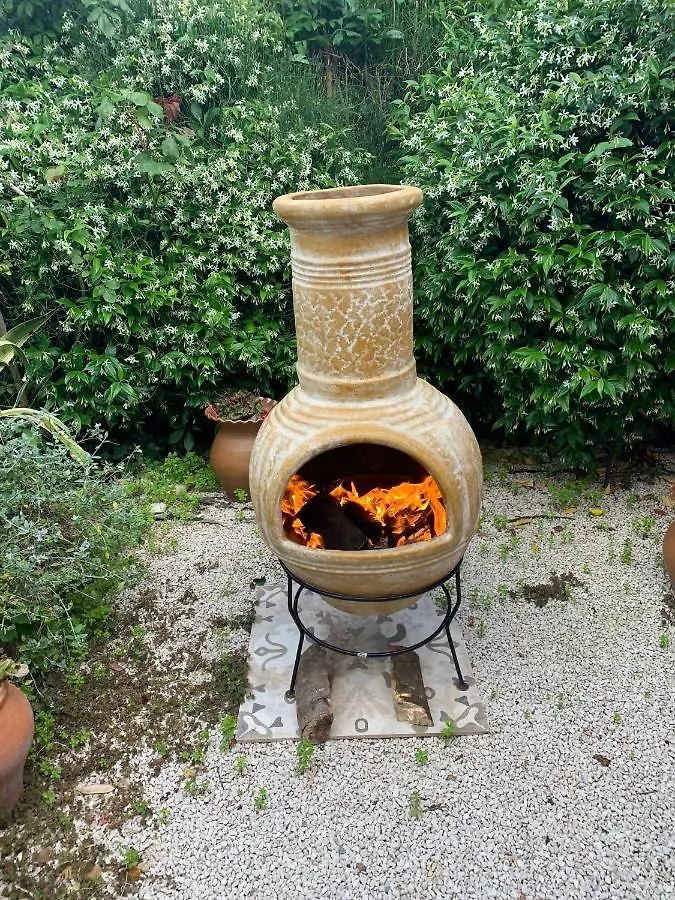 *** Bed & Breakfast Gite Aux Amandiers Frejus France