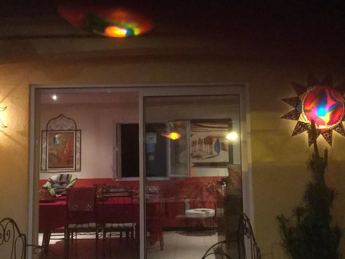 Gite Aux Amandiers Frejus France