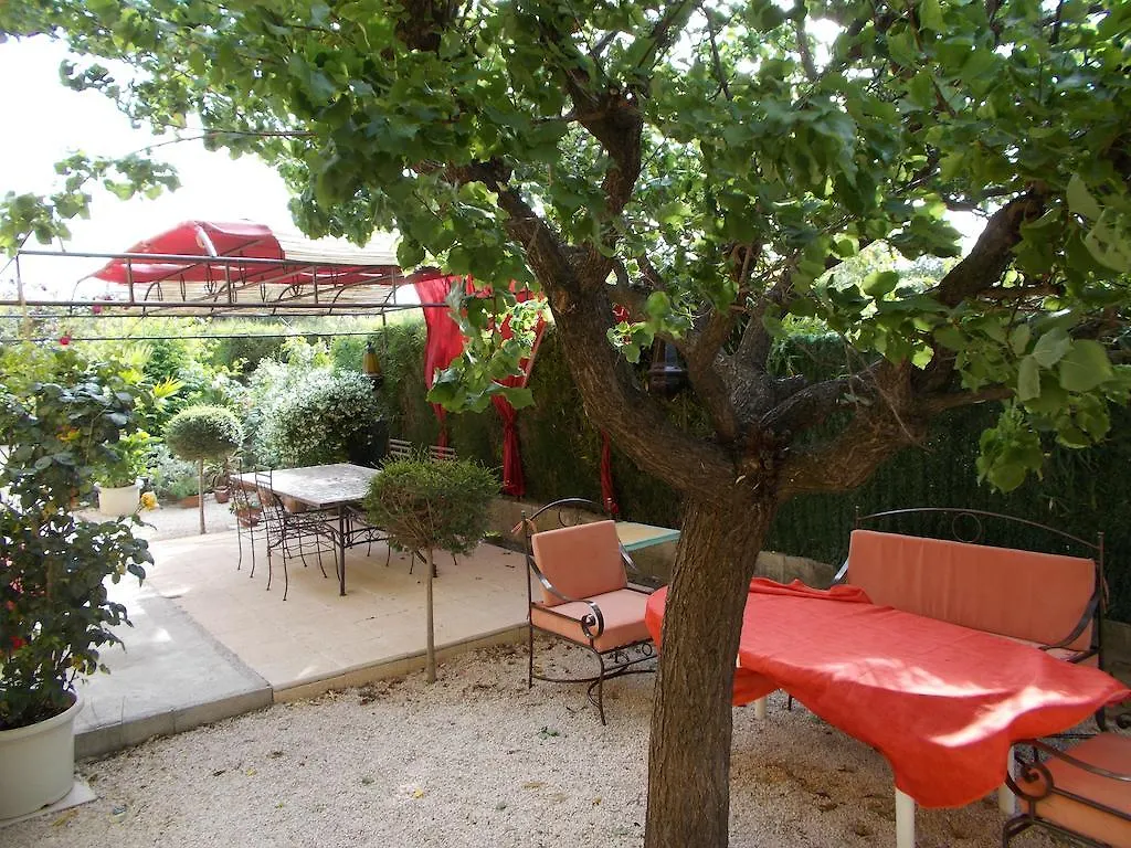 Gite Aux Amandiers Frejus