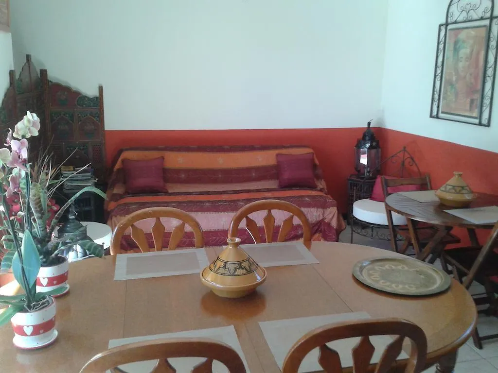 Gite Aux Amandiers Frejus